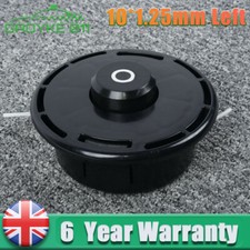 Strimmer Line Spool Grass