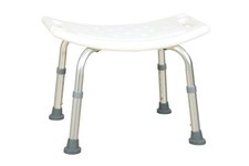Aluminium Portable Shower