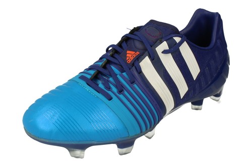Adidas nitrocharge fg - adidas,