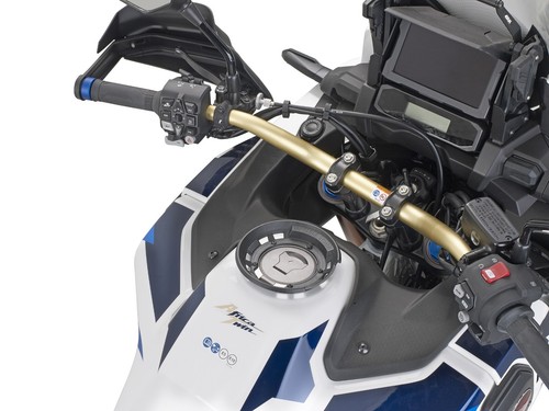 Givi bf25 tank bag - tank, tanklock