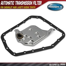 Automatic GearBox Oil Filter
