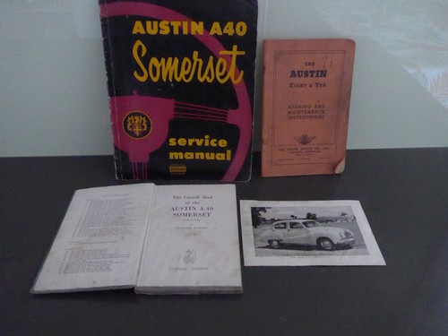 The cassell book austin - the, of