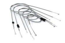 Bowden cable set for MZ TS