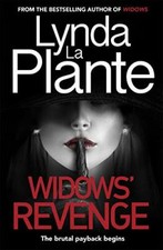 Widows' Revenge-Lynda La