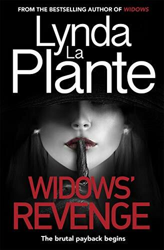 Widows revenge lynda la - widows', revenge-lynda