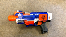 NERF N-Strike Elite Stockade