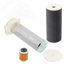 Air Filter Kit OIL FILTER for