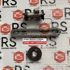 CAMSHAFTS TIMING CHAIN KIT 8MM
