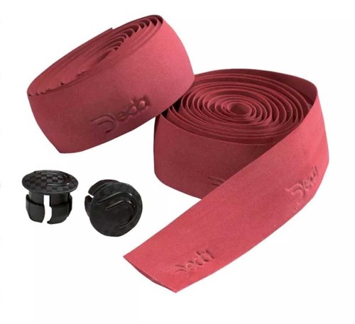 Deda padded handlebar tape - padded,