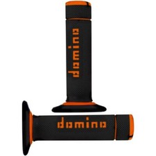 2 Domino Crossnero Orange