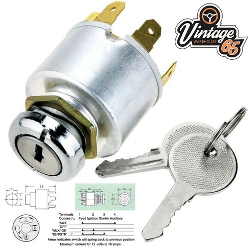 Classic vintage custom kit - vintage,