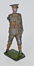 Vintage Crescent Toy Lead