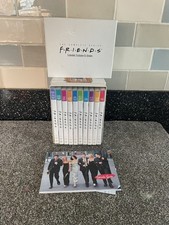 Friends  Complete collection