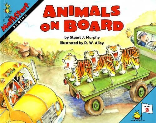 Stuart murphy animals on - stuart, j.