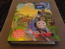 All Aboard With Thomas Pop Up