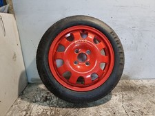 Ford Focus Alpha Spare Wheel 125/85R16" 4J Space Saver 1998-2005 MK1 OEM 2M5V-DA