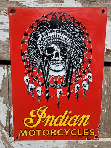 Vintage indian motorcycles - indian,