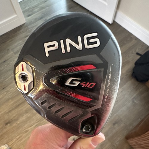 Ping g410 wood fairway - 7-wood,