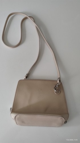 Vera pelle cross - vera, faux