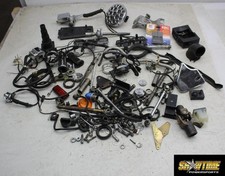 87-04 SUZUKI INTRUDER 1400