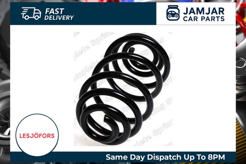 Lesjofors 4263485 coil spring - lesjofors,