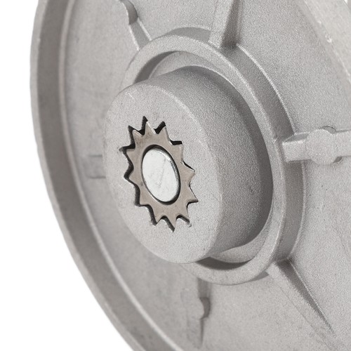 Winch replacement drum - replacement,