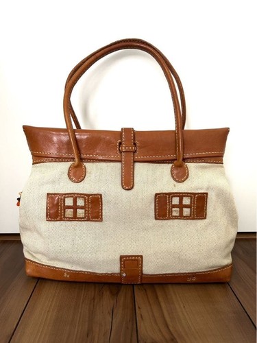Henry cuir bag home - henry,