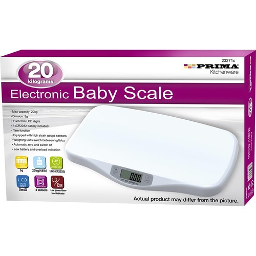Baby scales high precision - scales, high-precision