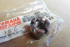 YAMAHA XV250 VIRAGO  SR125