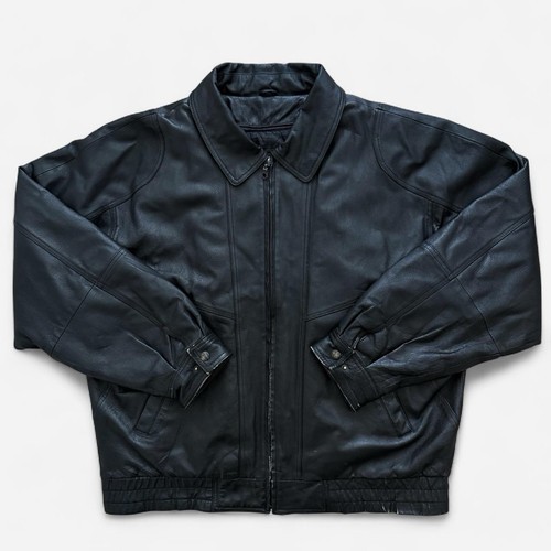 Vtg john bay black - st,