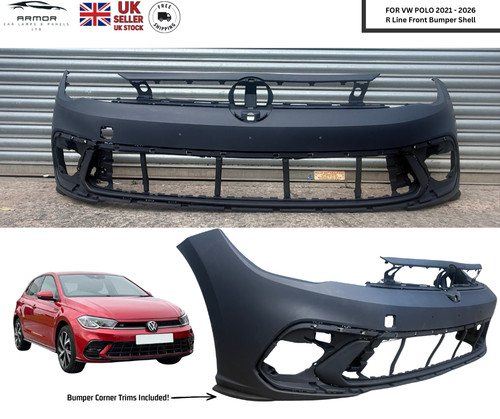 For polo mk6 - mk6, aw