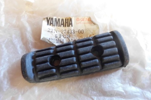 Yamaha rd350 ypvs - yamaha,