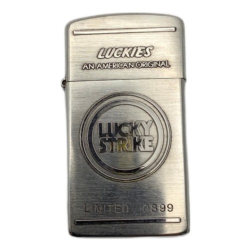 Vintage slim zippo 1998 - slim,