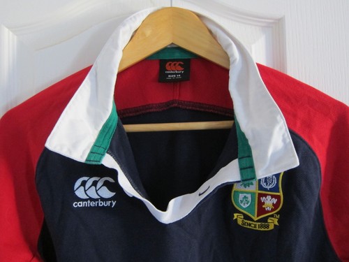 Ladies canterbury british - canterbury,