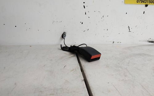 Renault clio seat - belt, buckle