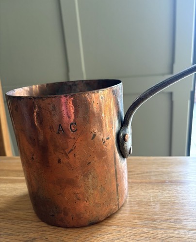 Large vintage dehillerin - large, e.dehillerin