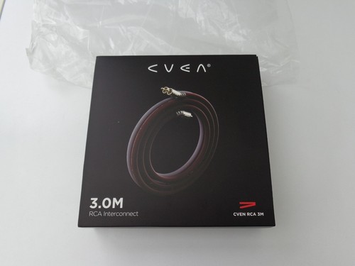 Vibe cven red series - vibe, meter