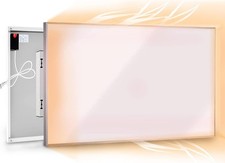 720W Infrared Panel Heater -