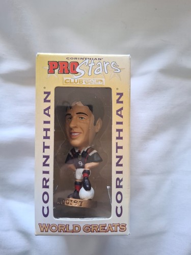 Rare ally mccoist - mccoist, pro