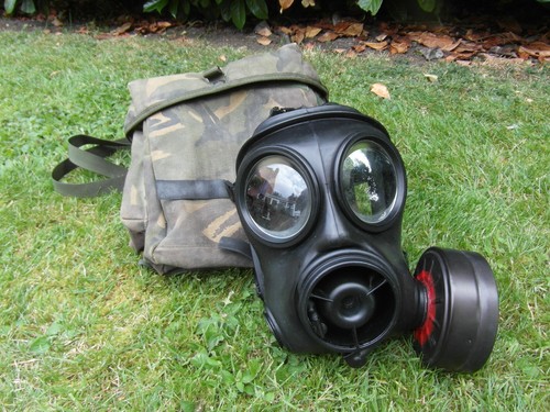 British avon s10 size gas - s10, 1