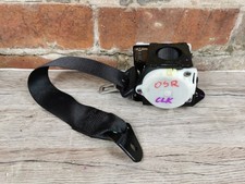 2006 MERCEDES BENZ CLK O/S/R