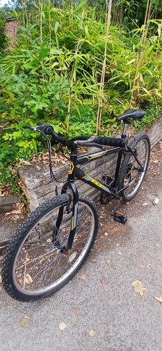 Indi atb mountain bike - atb, 1