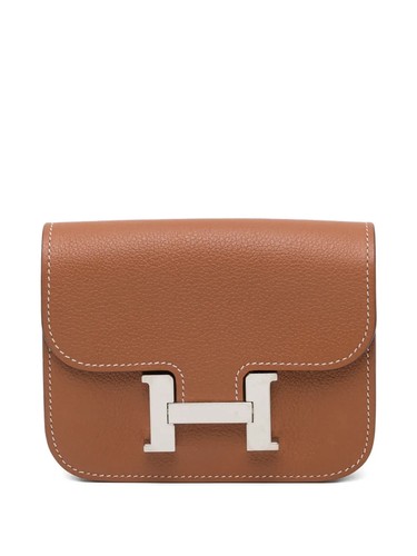 Hermès constance slim - -,