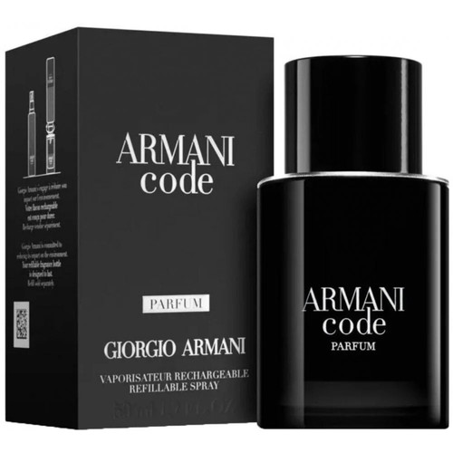 Armani code parfum - armani,