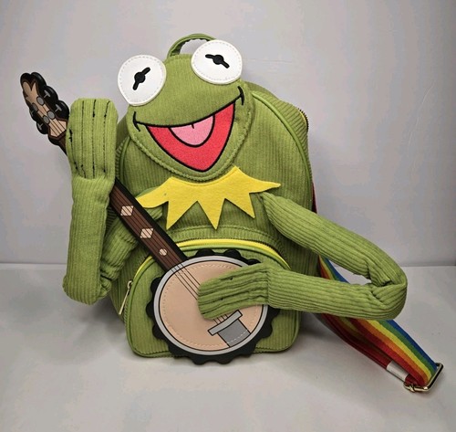 Disney her universe kermit the - disney,