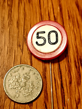 Vintage 1960's Miniture
