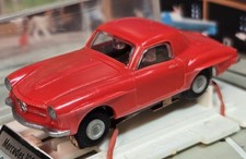 Faller AMS 4821 ~ Mercedes 190