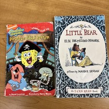 SpongeBob Pirates Of Bikini