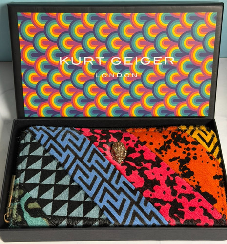 Kurt geiger leather - kurt,