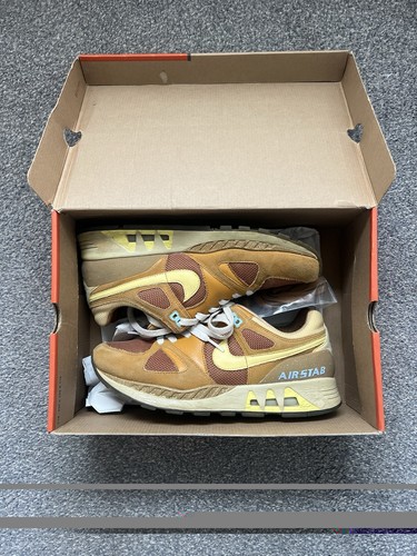 Nike air stab footpatrol - nike,